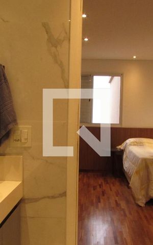 Apartamento à venda com 190m², 3 quartos e 3 vagasBanheiro da Suíte 3