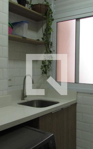 Apartamento à venda com 190m², 3 quartos e 3 vagasÁrea de Serviço
