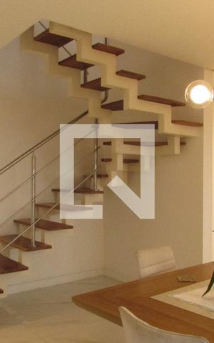 Apartamento à venda com 190m², 3 quartos e 3 vagasSala de Jantar e Tv