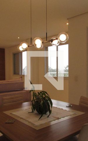Apartamento à venda com 190m², 3 quartos e 3 vagasSala de Jantar e Tv