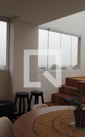 Apartamento à venda com 190m², 3 quartos e 3 vagasLazer privativo - cobertura