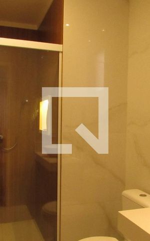 Apartamento à venda com 190m², 3 quartos e 3 vagasBanheiro da suíte 1