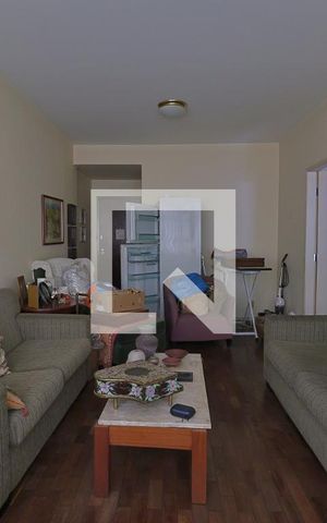 Apartamento à venda com 128m², 3 quartos e 1 vagaSala