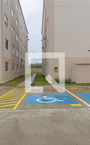 Apartamento para alugar com 41m², 2 quartos e 1 vaga Apartamento para alugar com 41m², 2 quartos e 1 vagaGaragem