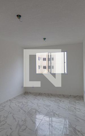 Apartamento para alugar com 41m², 2 quartos e 1 vaga Apartamento para alugar com 41m², 2 quartos e 1 vagaSala