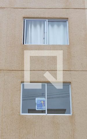 Apartamento para alugar com 41m², 2 quartos e 1 vaga Apartamento para alugar com 41m², 2 quartos e 1 vagaÁrea comum