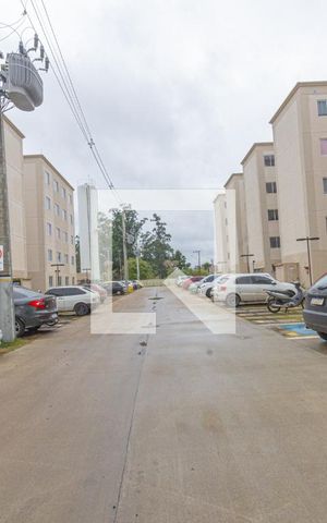 Apartamento para alugar com 41m², 2 quartos e 1 vaga Apartamento para alugar com 41m², 2 quartos e 1 vagaÁrea comum