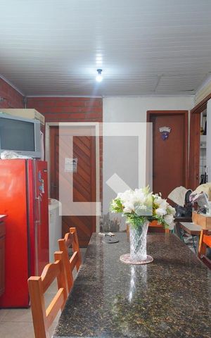 Casa à venda com 65m², 2 quartos e 2 vagasÁrea gourmet