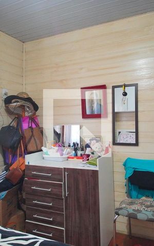 Casa à venda com 65m², 2 quartos e 2 vagasQuarto 1