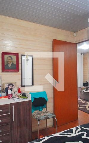 Casa à venda com 65m², 2 quartos e 2 vagasQuarto 1