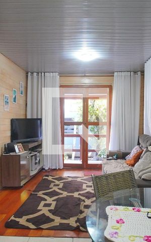 Casa à venda com 65m², 2 quartos e 2 vagasCozinha