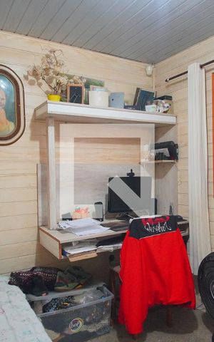 Casa à venda com 65m², 2 quartos e 2 vagasQuarto 2