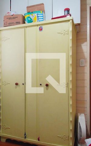 Casa à venda com 65m², 2 quartos e 2 vagasQuarto 2