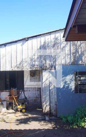 Casa à venda com 65m², 2 quartos e 2 vagasvista do Quarto 2