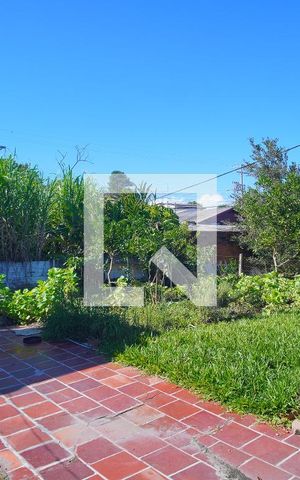 Casa à venda com 65m², 2 quartos e 2 vagasJardim