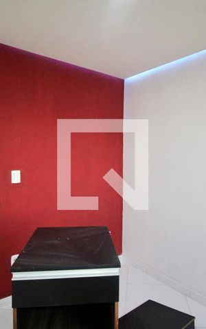 Casa para alugar com 74m², 2 quartos e sem vaga Casa para alugar com 74m², 2 quartos e sem vagaQuarto 2