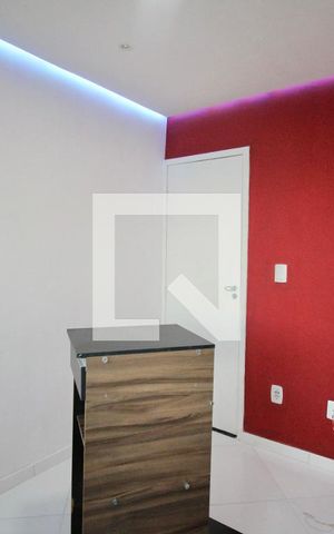 Casa para alugar com 74m², 2 quartos e sem vaga Casa para alugar com 74m², 2 quartos e sem vagaQuarto 2