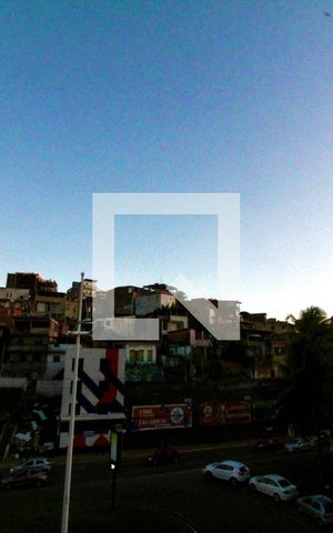 Casa para alugar com 74m², 2 quartos e sem vaga Casa para alugar com 74m², 2 quartos e sem vagaVista do Quarto 2