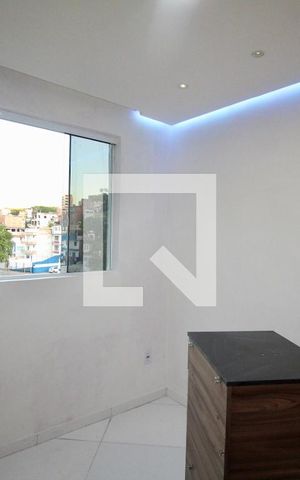 Casa para alugar com 74m², 2 quartos e sem vaga Casa para alugar com 74m², 2 quartos e sem vagaQuarto 2