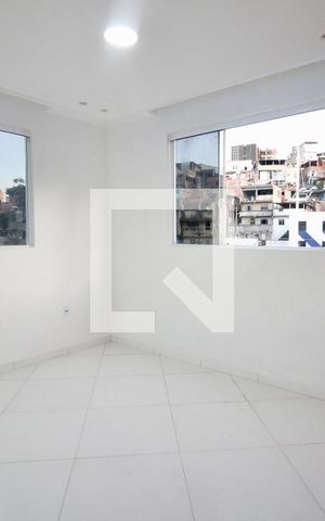Casa para alugar com 74m², 2 quartos e sem vaga Casa para alugar com 74m², 2 quartos e sem vagaQuarto 1