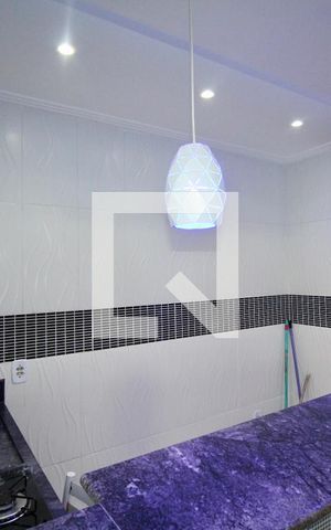 Casa para alugar com 74m², 2 quartos e sem vaga Casa para alugar com 74m², 2 quartos e sem vagaCozinha