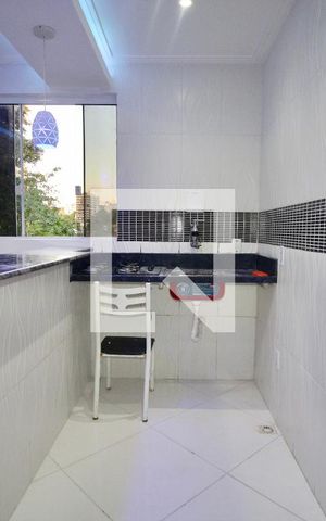 Casa para alugar com 74m², 2 quartos e sem vaga Casa para alugar com 74m², 2 quartos e sem vagaCozinha