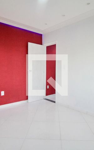 Casa para alugar com 74m², 2 quartos e sem vaga Casa para alugar com 74m², 2 quartos e sem vagaQuarto 1