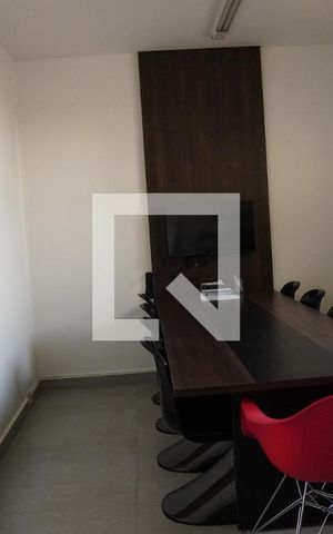 Apartamento à venda com 40m², 1 quarto e 1 vagaCoWorking