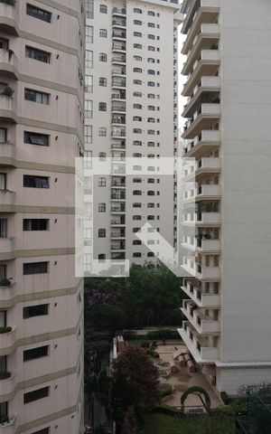 Apartamento à venda com 40m², 1 quarto e 1 vagaVaranda