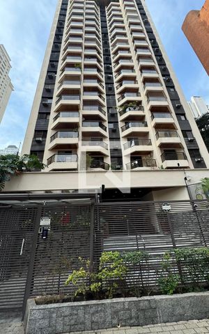 Apartamento à venda com 40m², 1 quarto e 1 vaga Apartamento à venda com 40m², 1 quarto e 1 vagaFachada