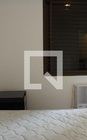 Apartamento à venda com 40m², 1 quarto e 1 vagaQuarto