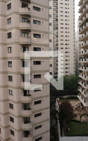 Apartamento à venda com 40m², 1 quarto e 1 vagaQuarto