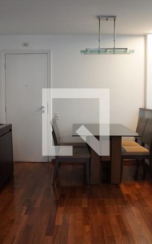 Apartamento à venda com 40m², 1 quarto e 1 vagaSala