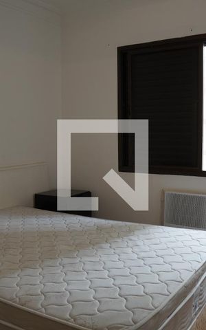 Apartamento à venda com 40m², 1 quarto e 1 vagaQuarto