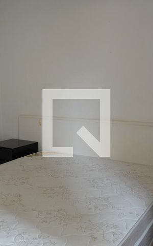 Apartamento à venda com 40m², 1 quarto e 1 vagaQuarto