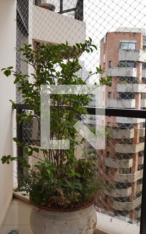 Apartamento à venda com 40m², 1 quarto e 1 vagaVaranda
