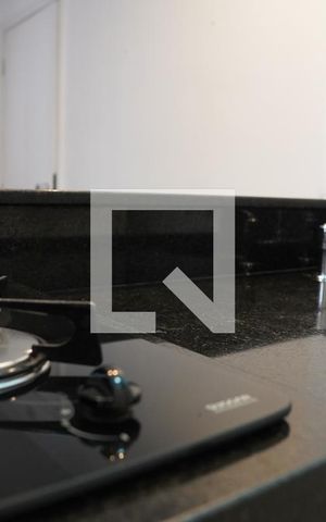 Apartamento à venda com 40m², 1 quarto e 1 vagaCozinha
