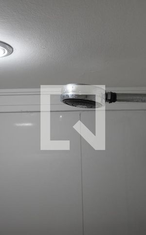 Apartamento à venda com 40m², 1 quarto e 1 vagaBanheiro