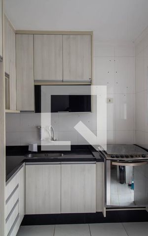 Apartamento à venda com 57m², 2 quartos e 1 vaga Apartamento à venda com 57m², 2 quartos e 1 vagaCozinha