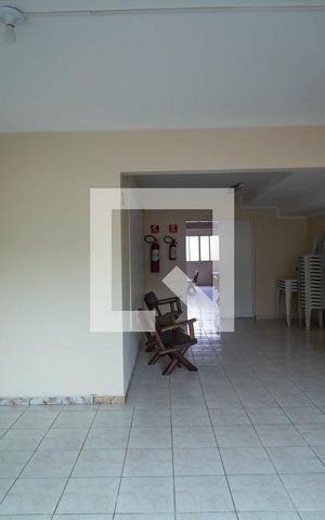 Apartamento à venda com 57m², 2 quartos e 1 vaga Apartamento à venda com 57m², 2 quartos e 1 vagaÁrea comum - Salão de festas