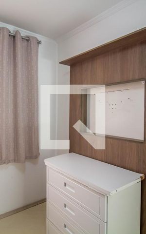 Apartamento à venda com 57m², 2 quartos e 1 vaga Apartamento à venda com 57m², 2 quartos e 1 vagaQuarto 2