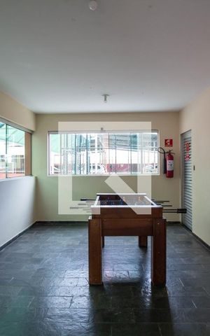 Apartamento à venda com 57m², 2 quartos e 1 vaga Apartamento à venda com 57m², 2 quartos e 1 vagaSala de Jogos