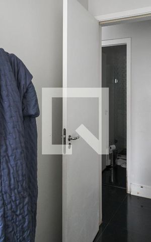 Apartamento à venda com 65m², 2 quartos e 1 vaga Apartamento à venda com 65m², 2 quartos e 1 vagaQuarto 1