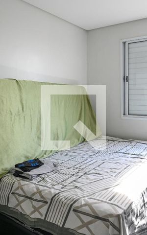 Apartamento à venda com 65m², 2 quartos e 1 vaga Apartamento à venda com 65m², 2 quartos e 1 vagaQuarto 1