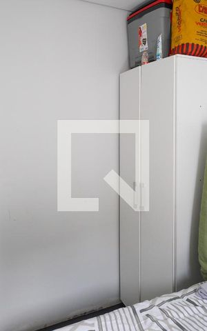 Apartamento à venda com 65m², 2 quartos e 1 vaga Apartamento à venda com 65m², 2 quartos e 1 vagaQuarto 1