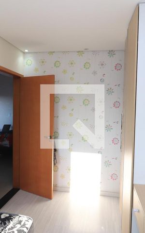 Apartamento à venda com 55m², 2 quartos e 1 vagaQuarto 2