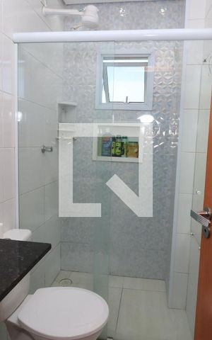 Apartamento à venda com 55m², 2 quartos e 1 vagaBanheiro