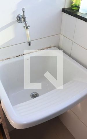 Apartamento à venda com 55m², 2 quartos e 1 vagaÁrea de Serviço