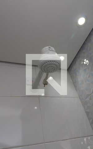 Apartamento à venda com 55m², 2 quartos e 1 vagaBanheiro