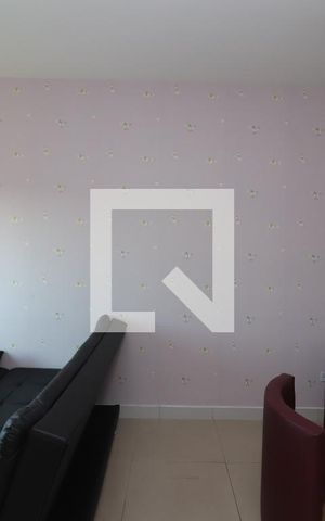 Apartamento à venda com 55m², 2 quartos e 1 vagaSala de TV